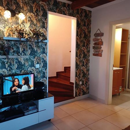 Fantatic Holiday House Ponta Delgada Exterior foto