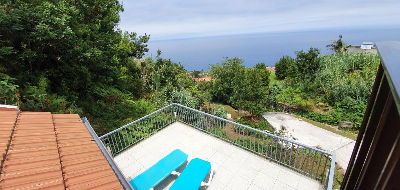 Fantatic Holiday House Ponta Delgada Exterior foto