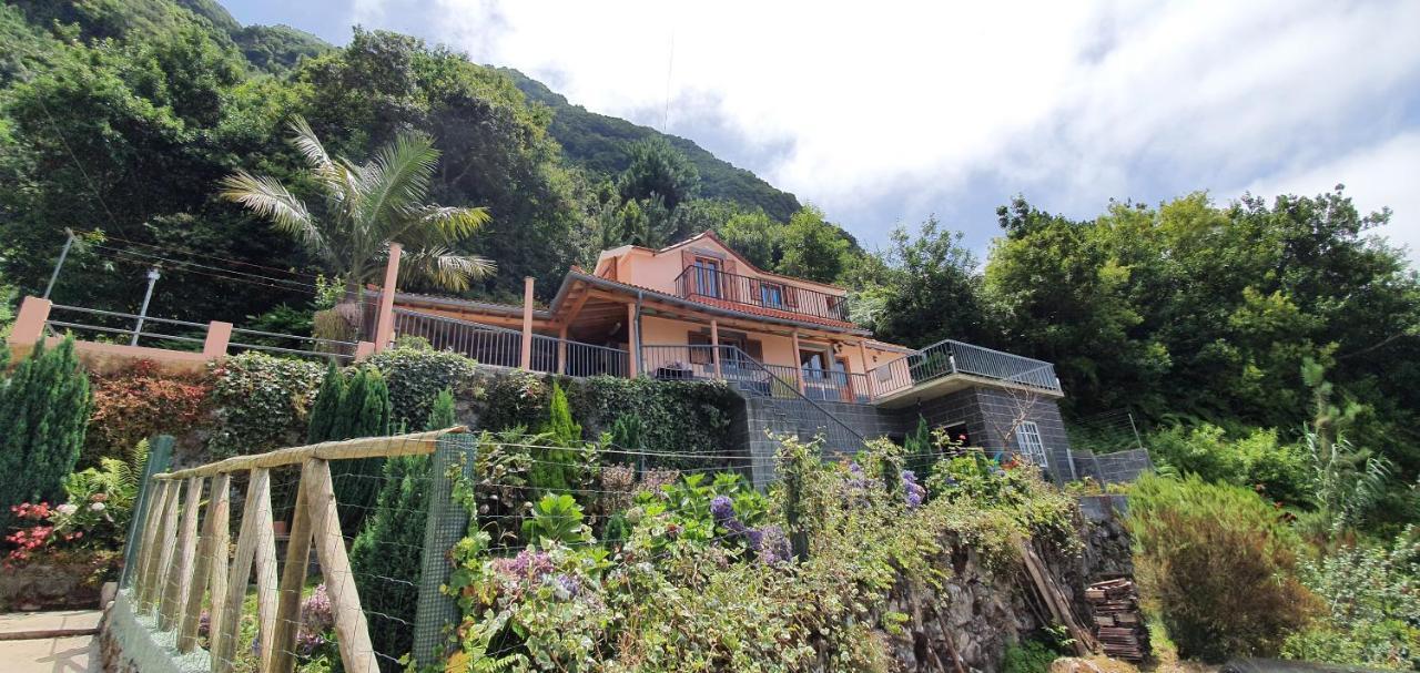 Fantatic Holiday House Ponta Delgada Exterior foto