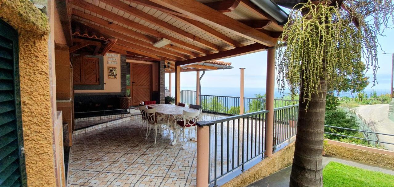 Fantatic Holiday House Ponta Delgada Exterior foto