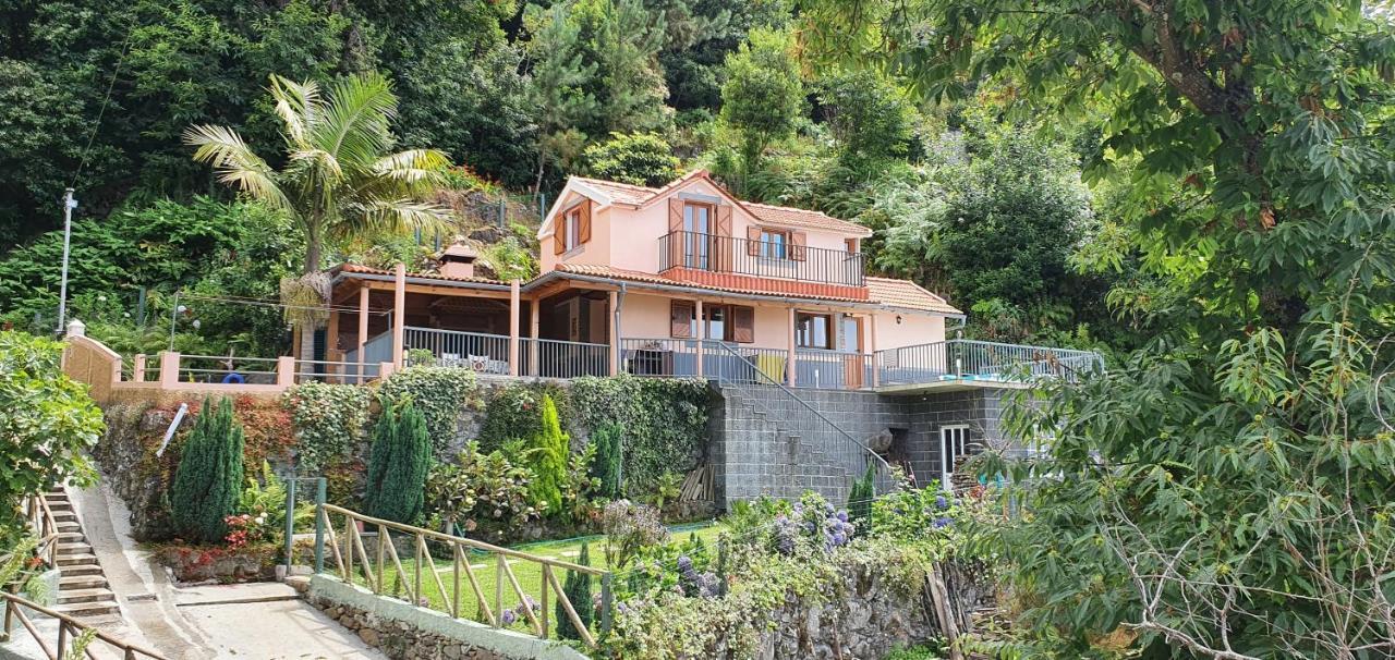 Fantatic Holiday House Ponta Delgada Exterior foto