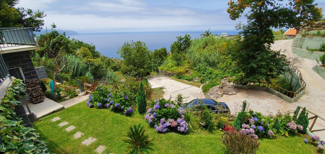 Fantatic Holiday House Ponta Delgada Exterior foto
