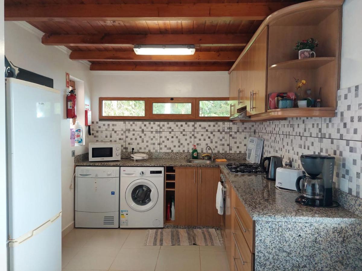 Fantatic Holiday House Ponta Delgada Exterior foto