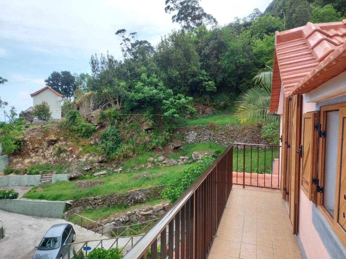 Fantatic Holiday House Ponta Delgada Exterior foto
