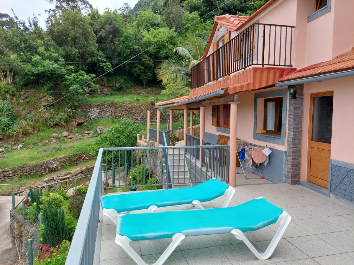 Fantatic Holiday House Ponta Delgada Exterior foto