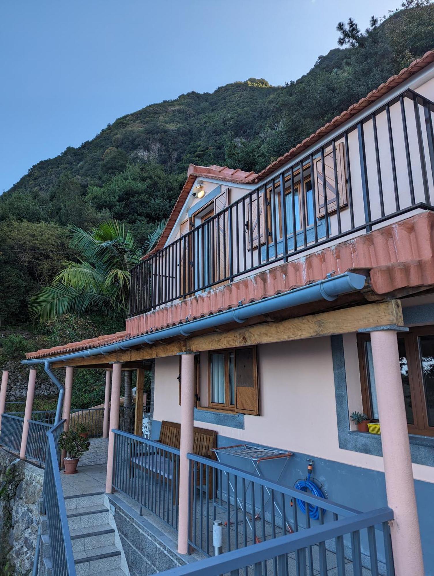 Fantatic Holiday House Ponta Delgada Exterior foto