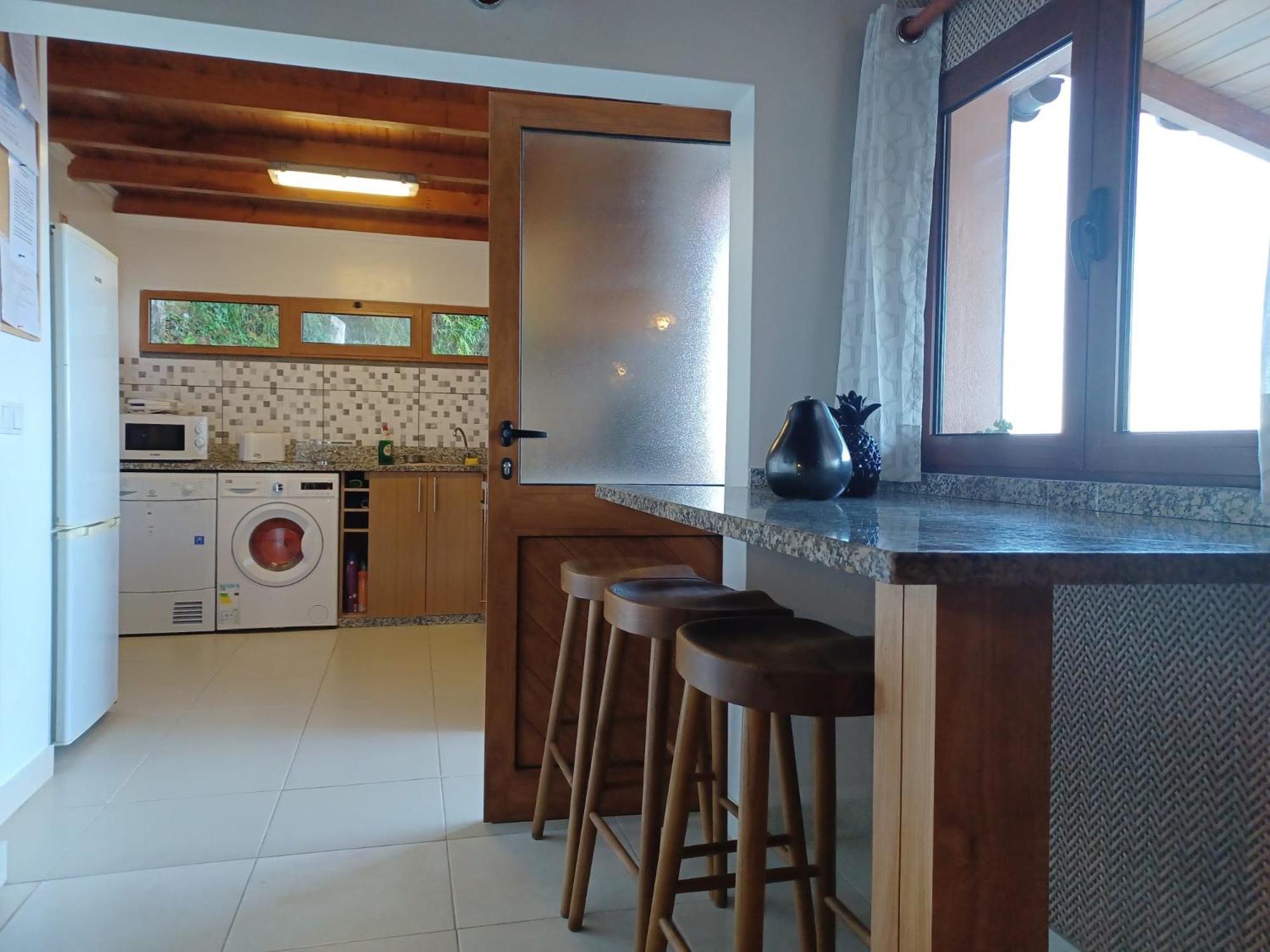Fantatic Holiday House Ponta Delgada Exterior foto