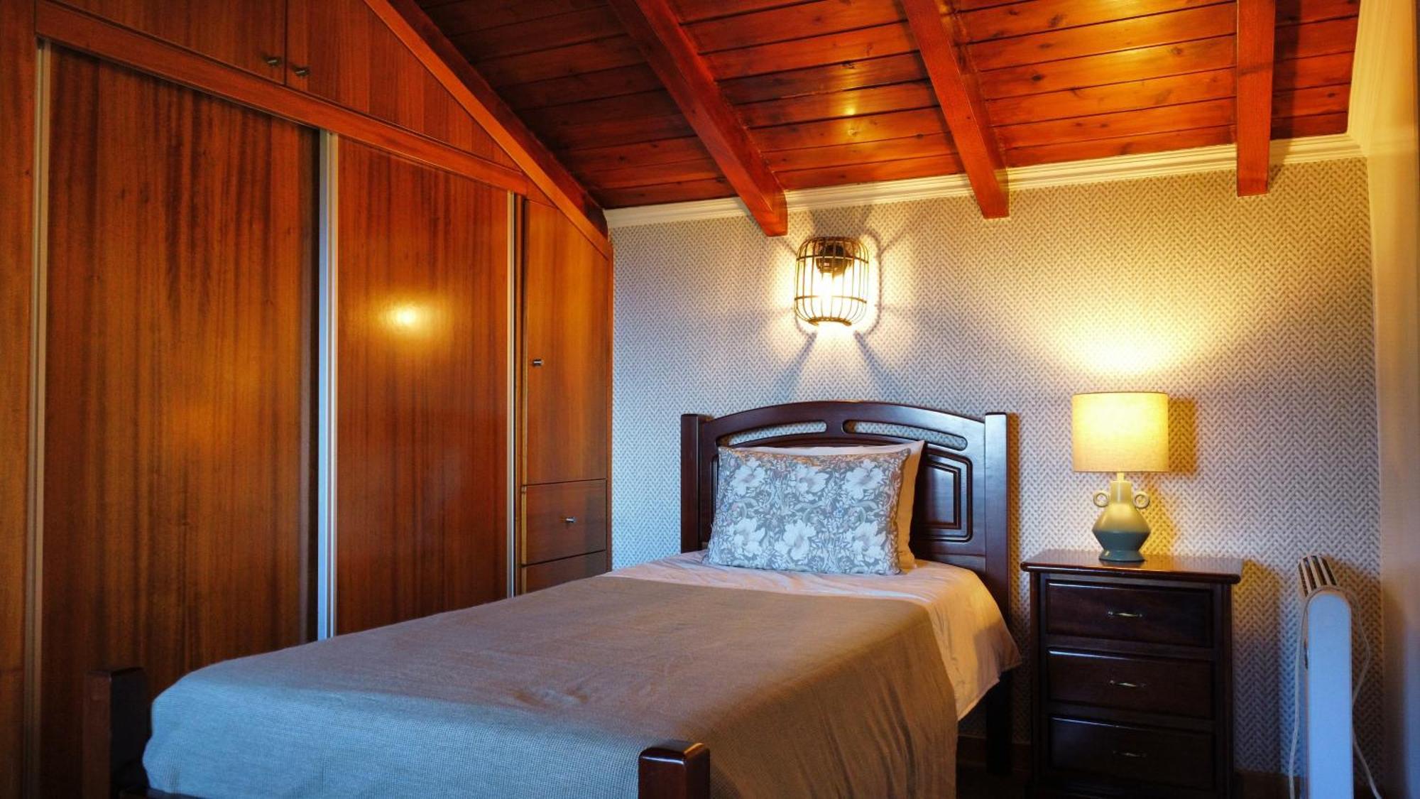 Fantatic Holiday House Ponta Delgada Exterior foto