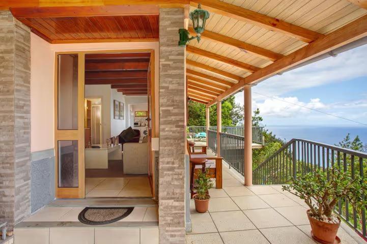 Fantatic Holiday House Ponta Delgada Exterior foto