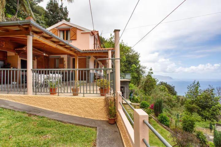 Fantatic Holiday House Ponta Delgada Exterior foto