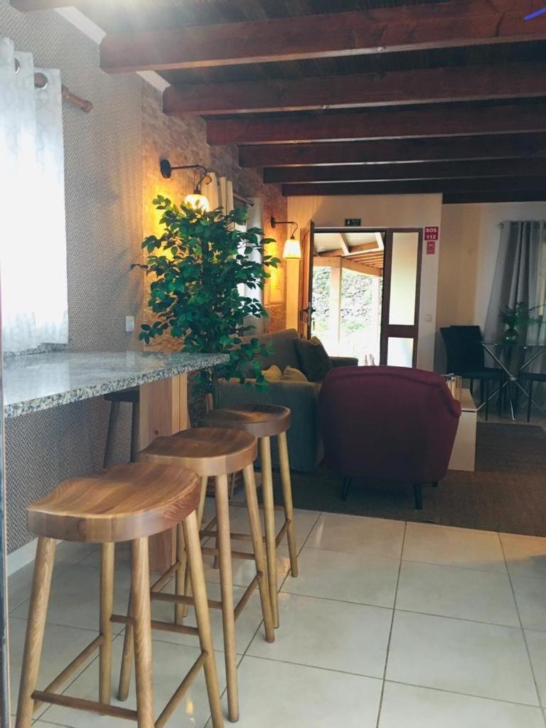 Fantatic Holiday House Ponta Delgada Exterior foto
