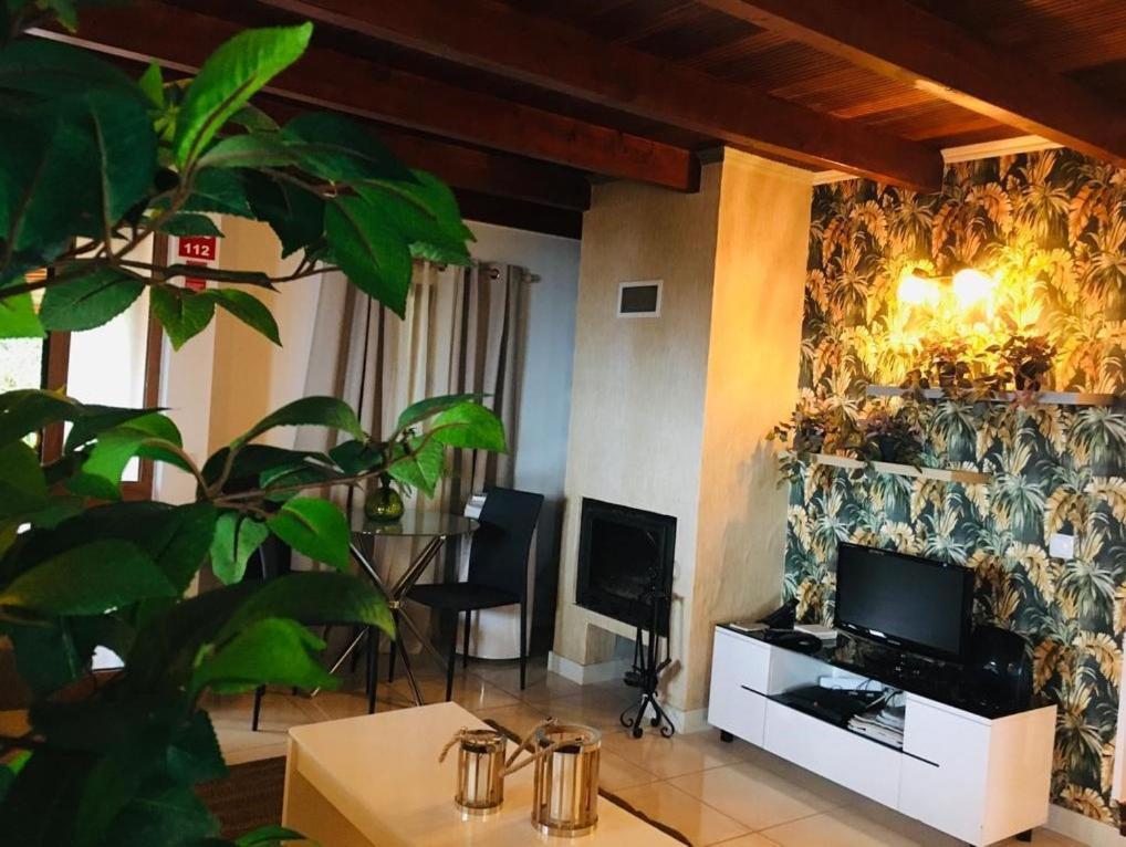 Fantatic Holiday House Ponta Delgada Exterior foto